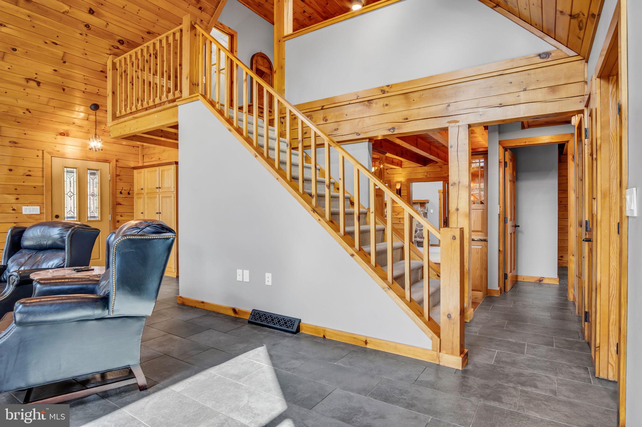 SHADY GROVE - Residential