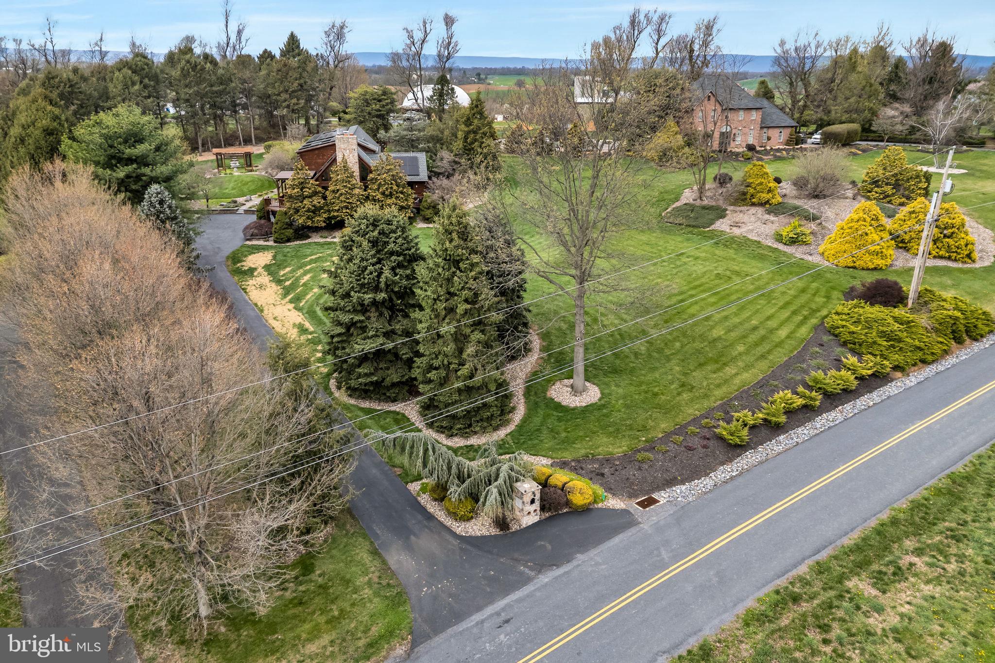 SHADY GROVE - Residential