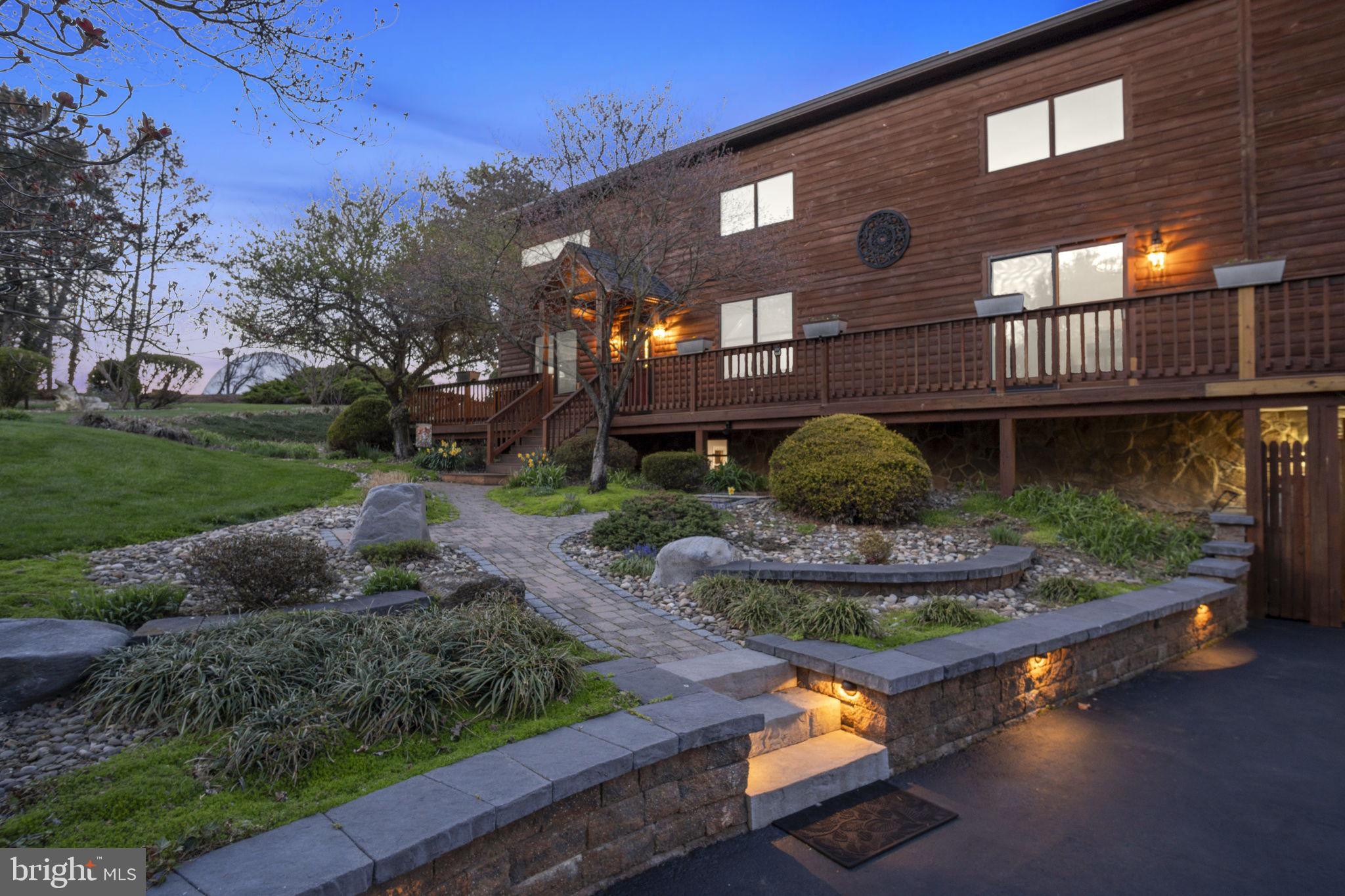 SHADY GROVE - Residential