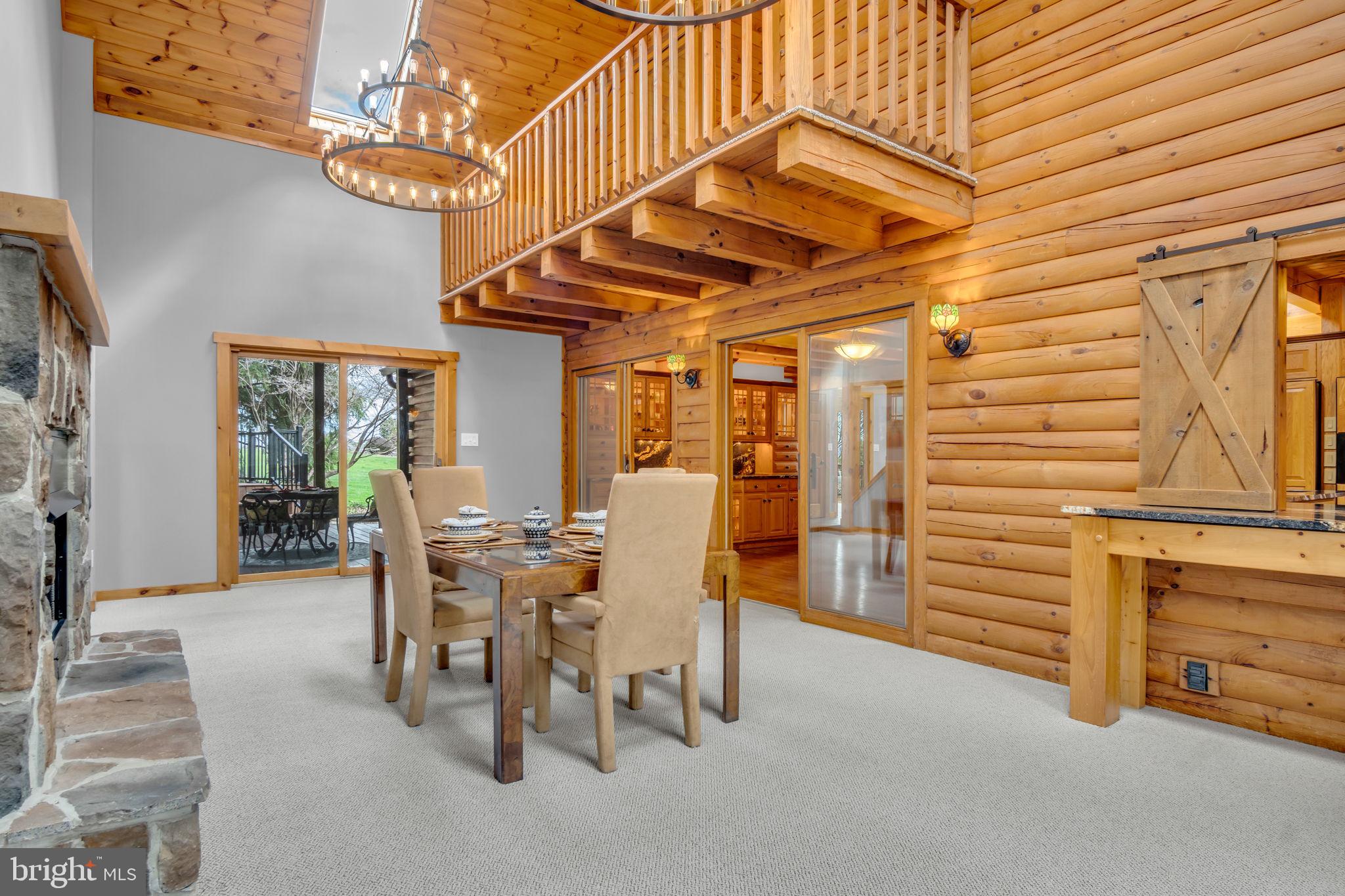 SHADY GROVE - Residential