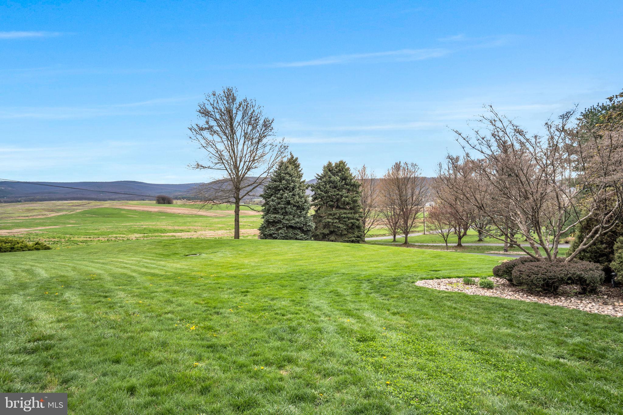 SHADY GROVE - Residential