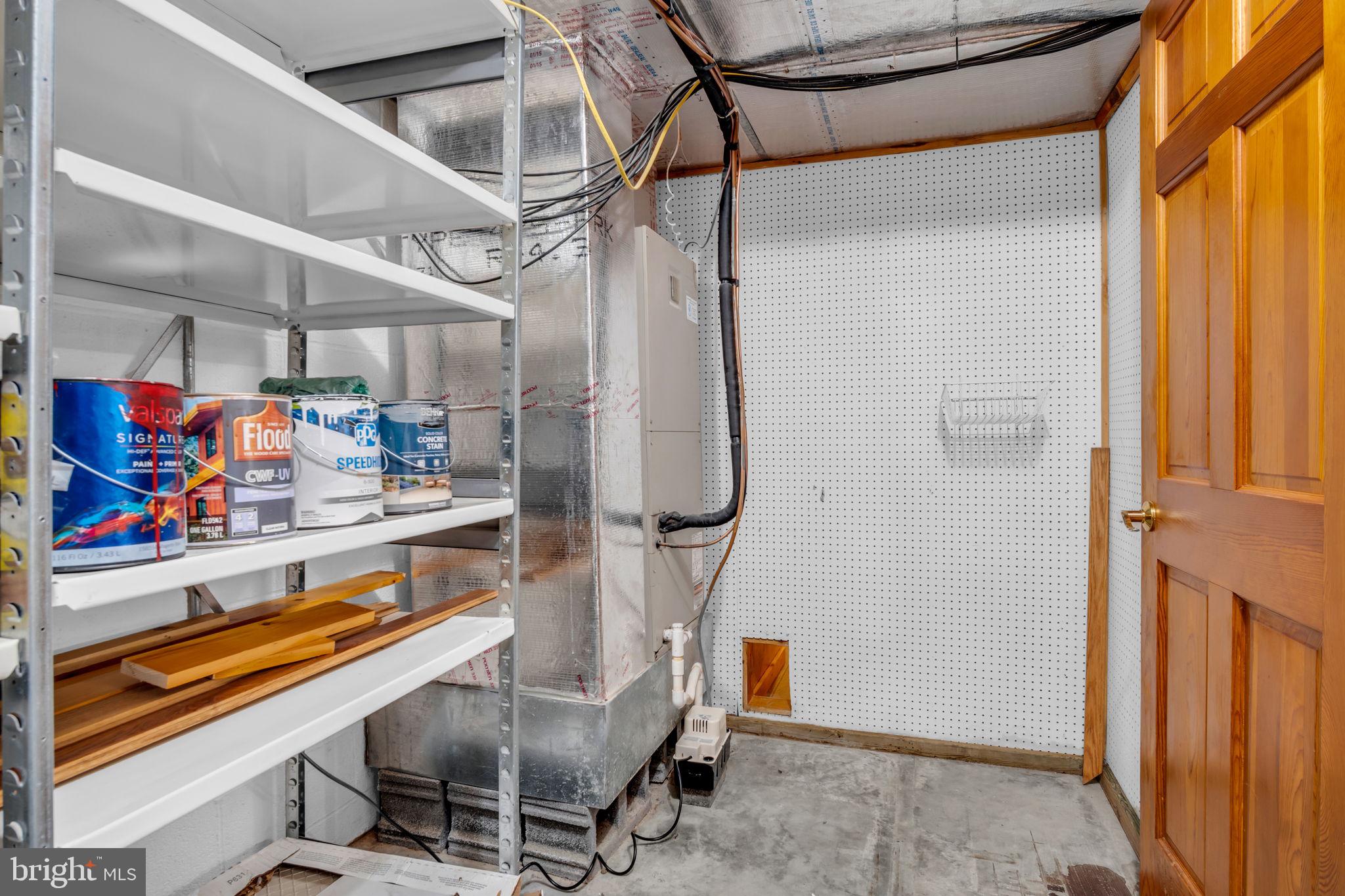 SHADY GROVE - Residential