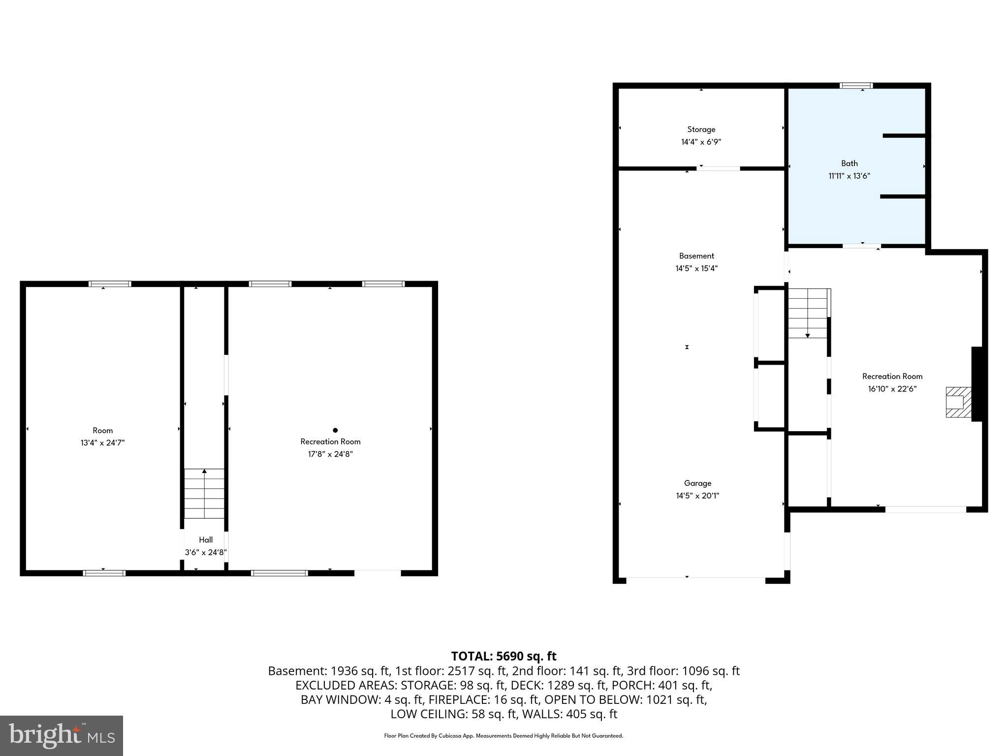 SHADY GROVE - Residential