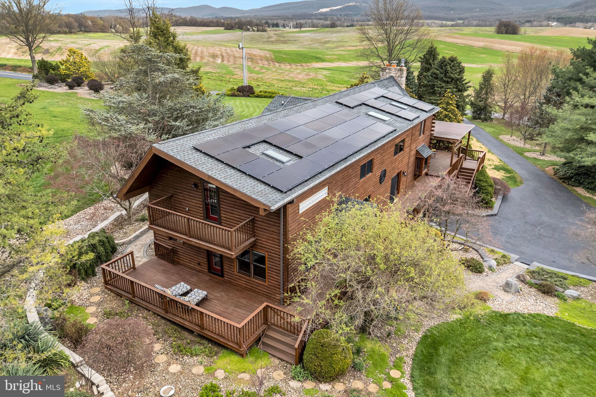 SHADY GROVE - Residential