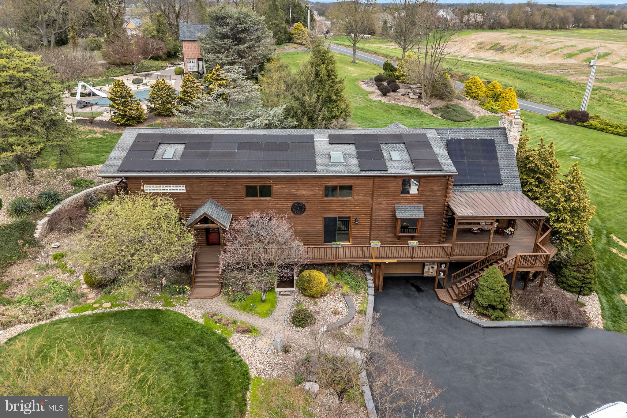 SHADY GROVE - Residential