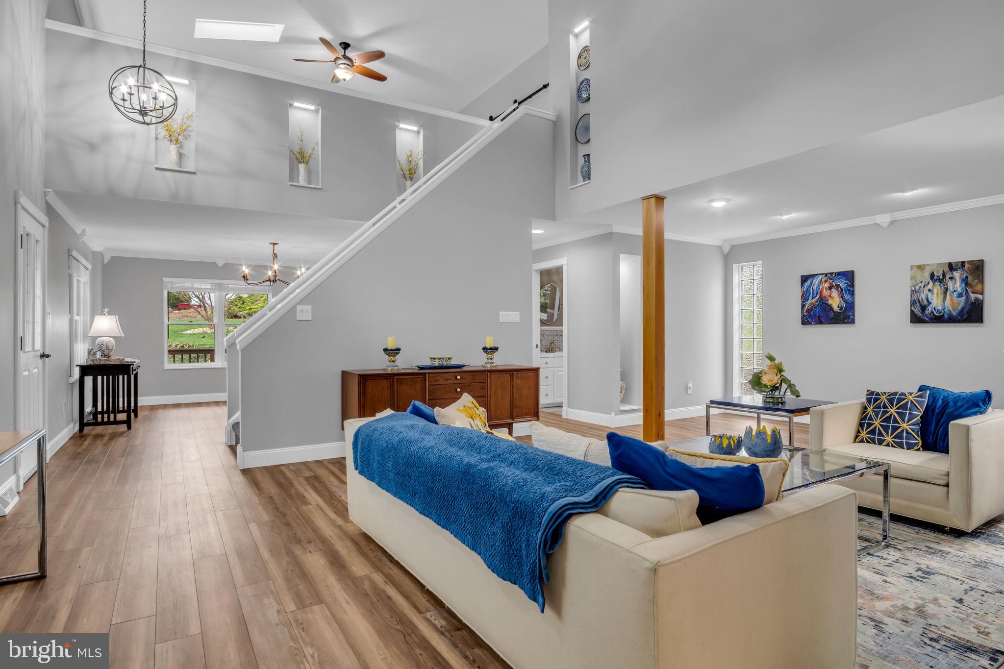 SHADY GROVE - Residential