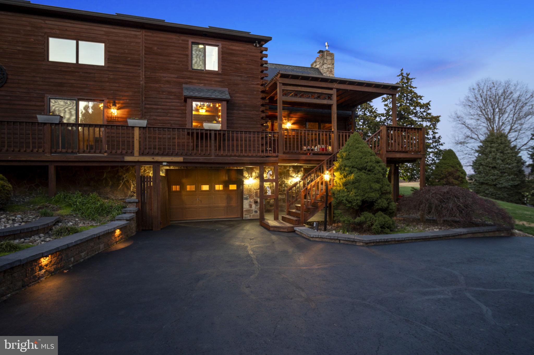 SHADY GROVE - Residential