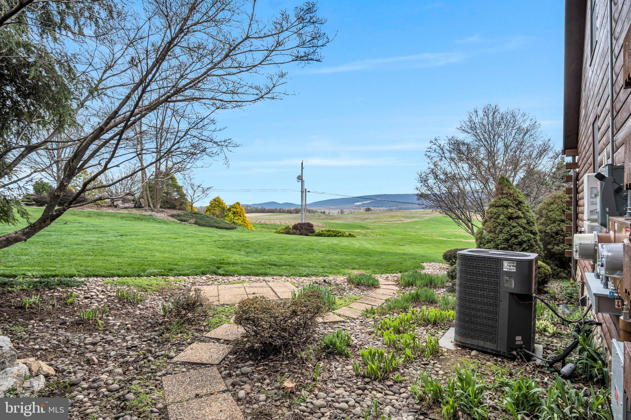 SHADY GROVE - Residential