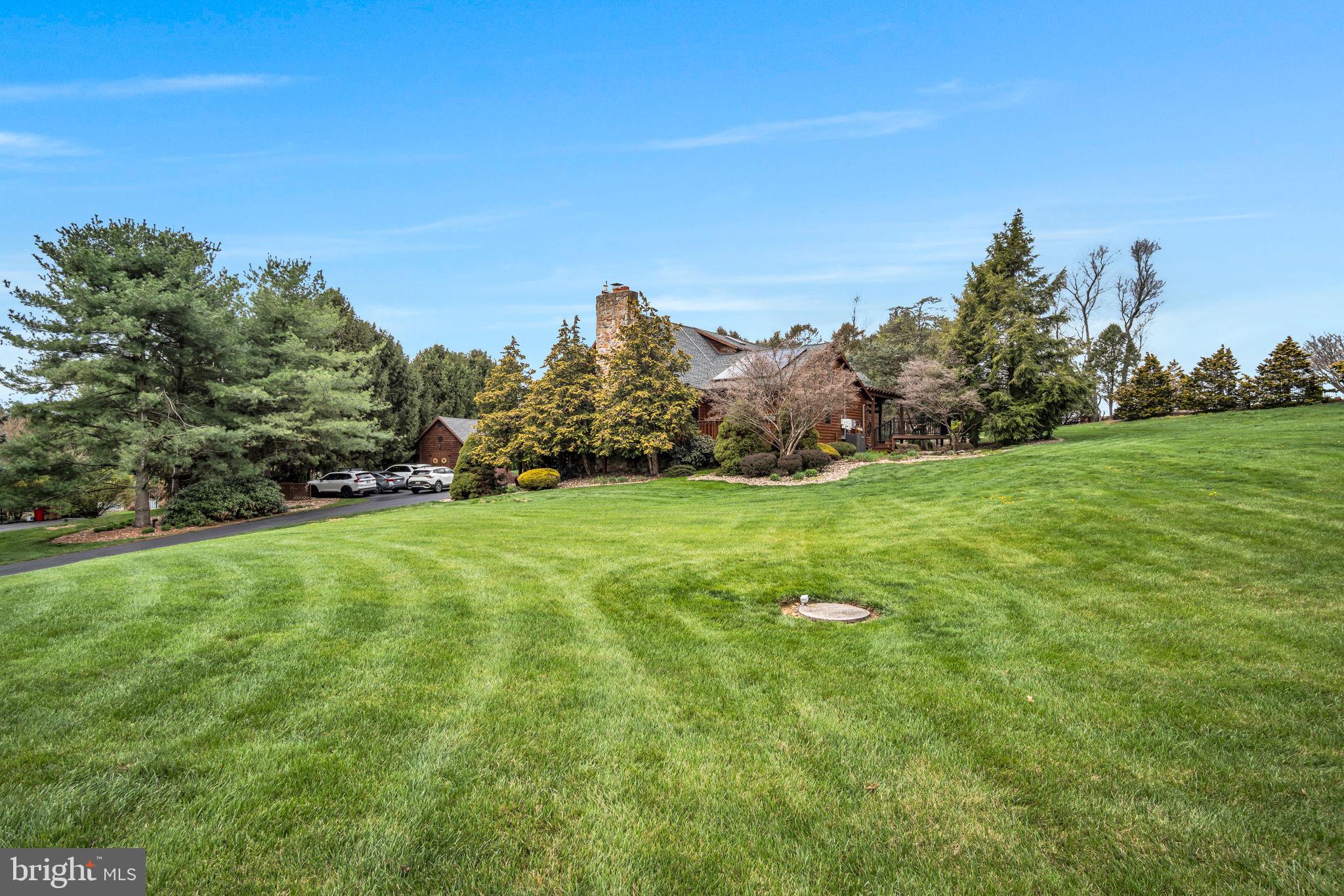 SHADY GROVE - Residential