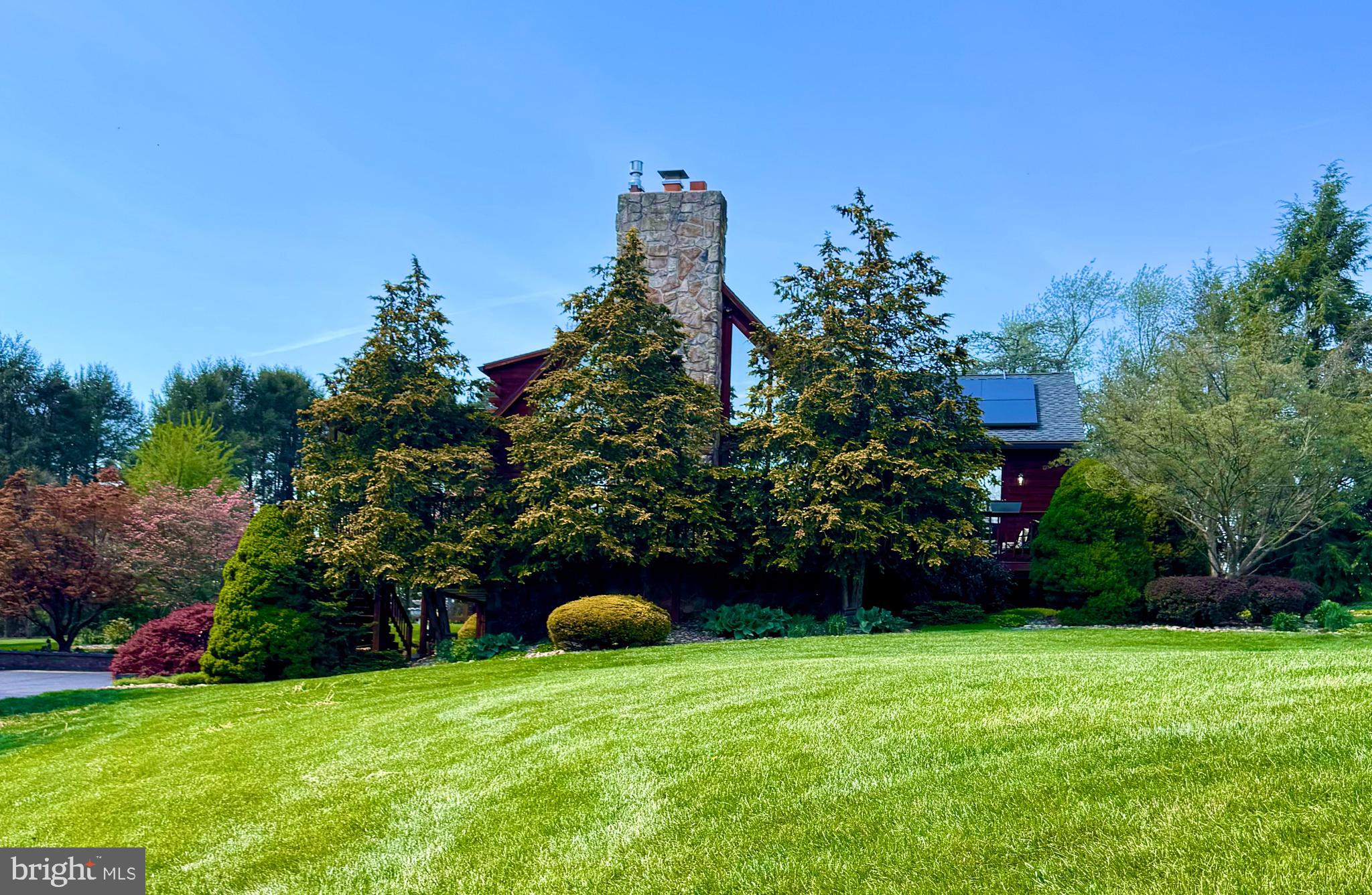 SHADY GROVE - Residential