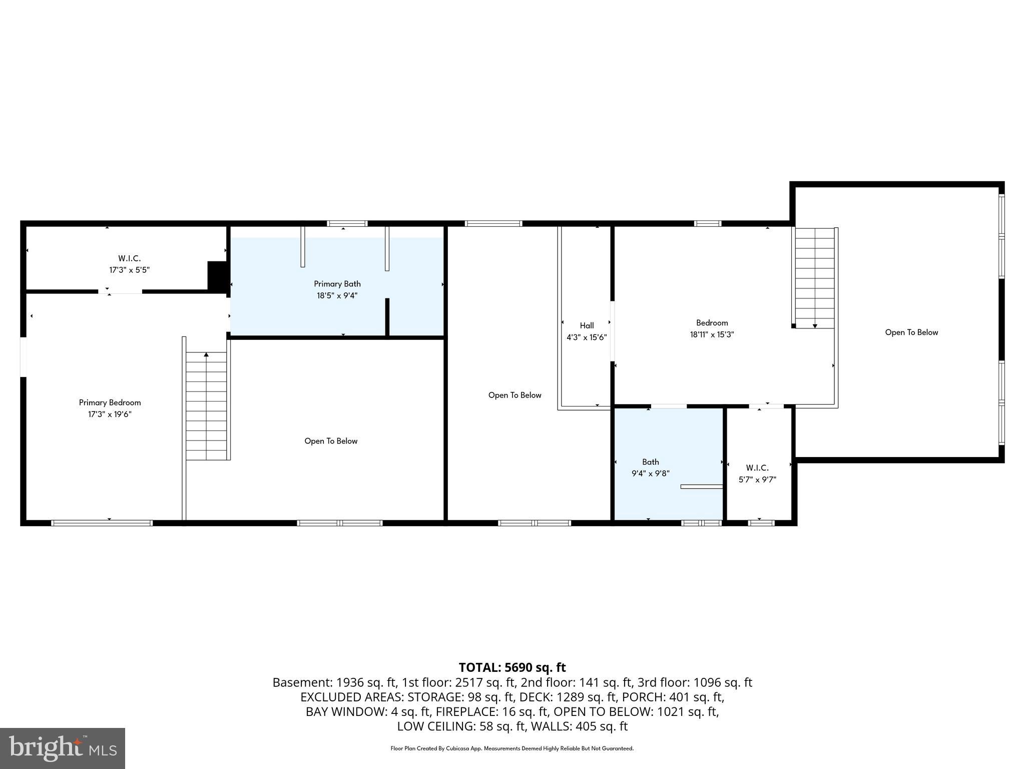 SHADY GROVE - Residential
