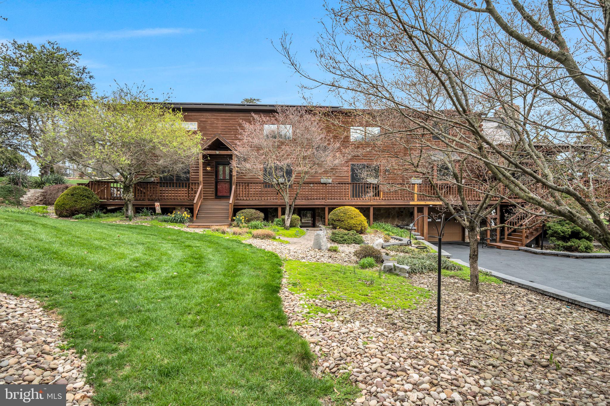 SHADY GROVE - Residential