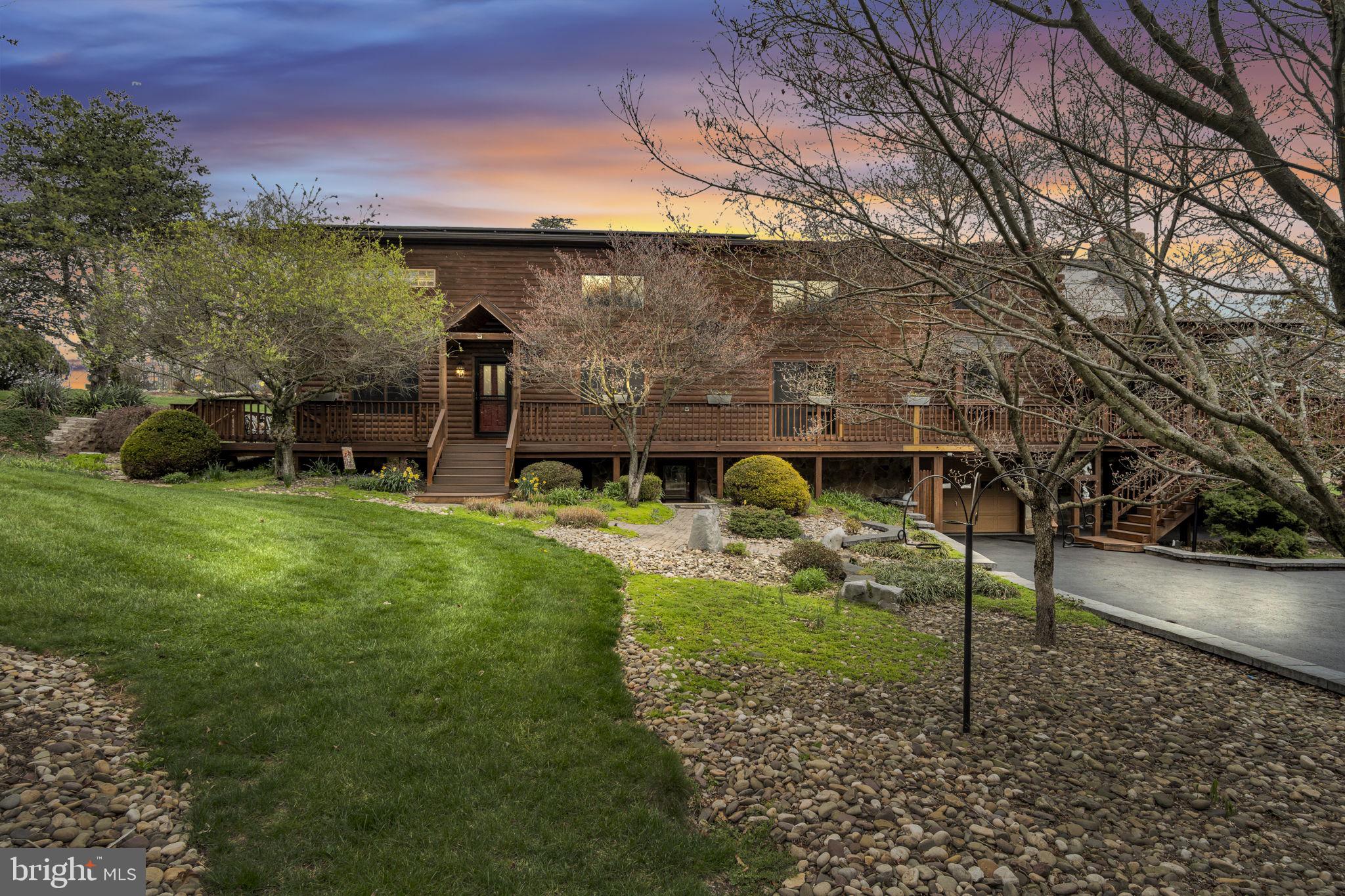 SHADY GROVE - Residential