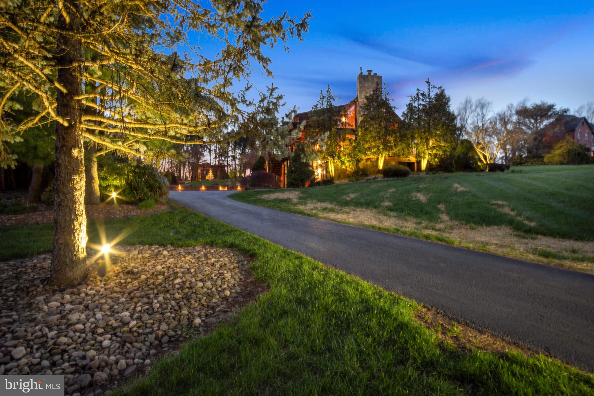 SHADY GROVE - Residential