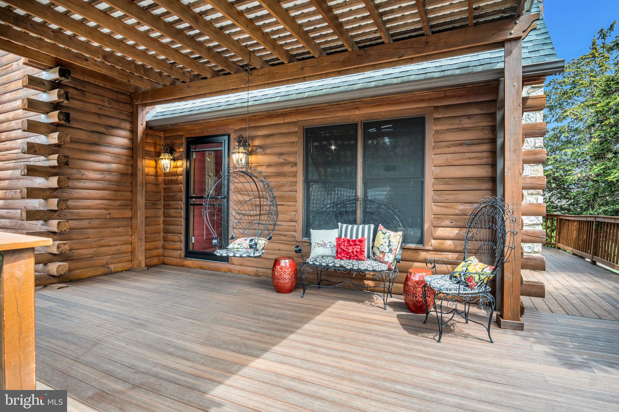 SHADY GROVE - Residential