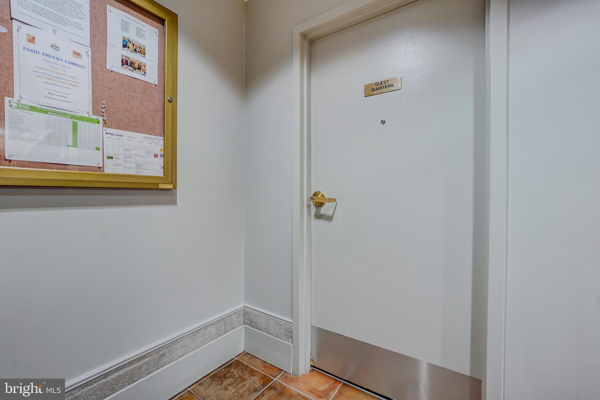 CREEKSIDE AT LEISURE WORLD - Residential