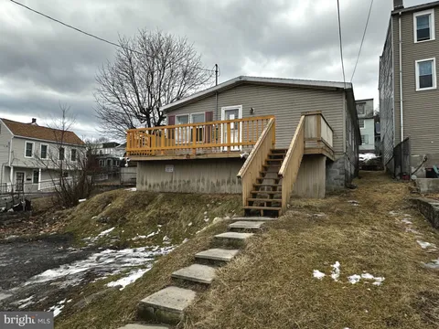 1607 W Walnut Street, Ashland, PA MLS: PASK2019840