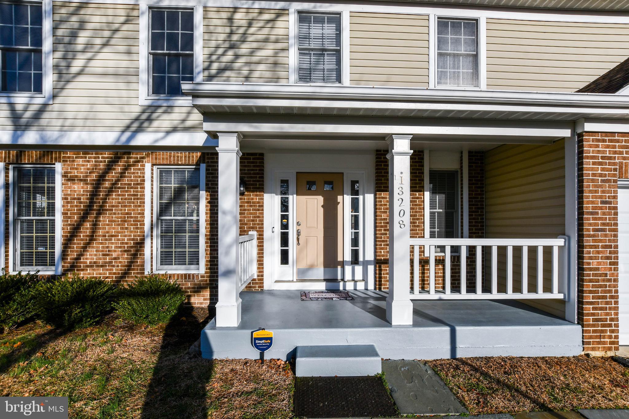 13208 KEVERTON DRIVE