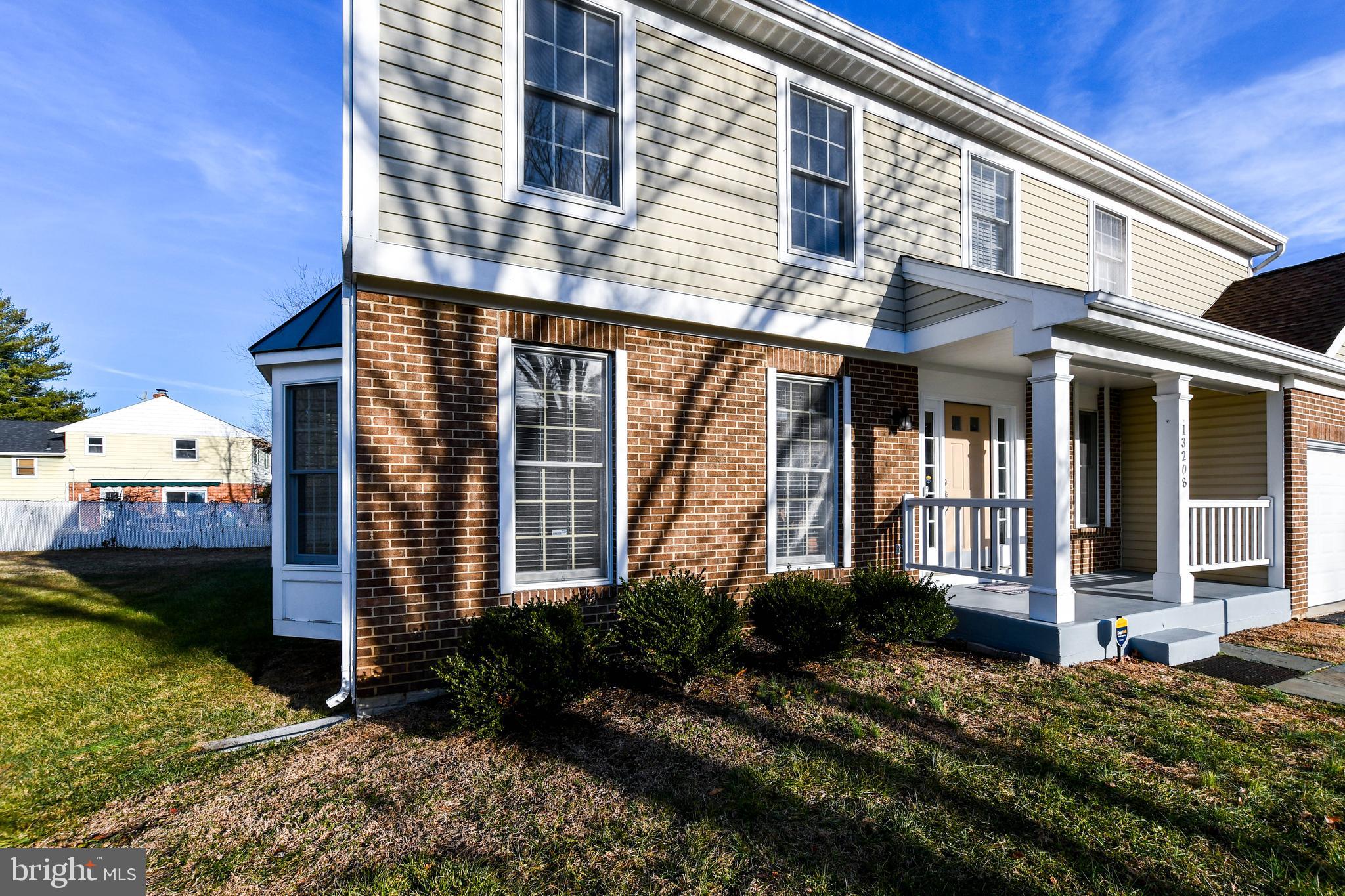 13208 KEVERTON DRIVE