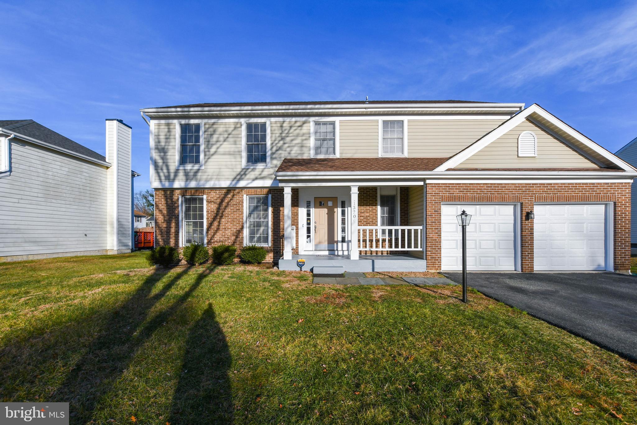 13208 KEVERTON DRIVE