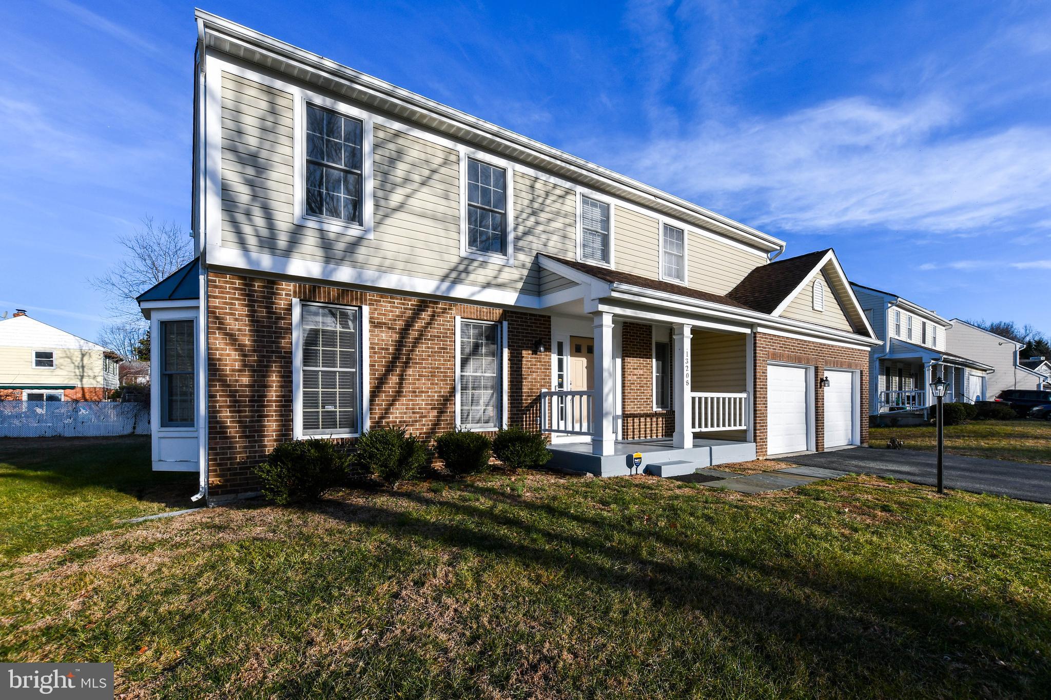 13208 KEVERTON DRIVE