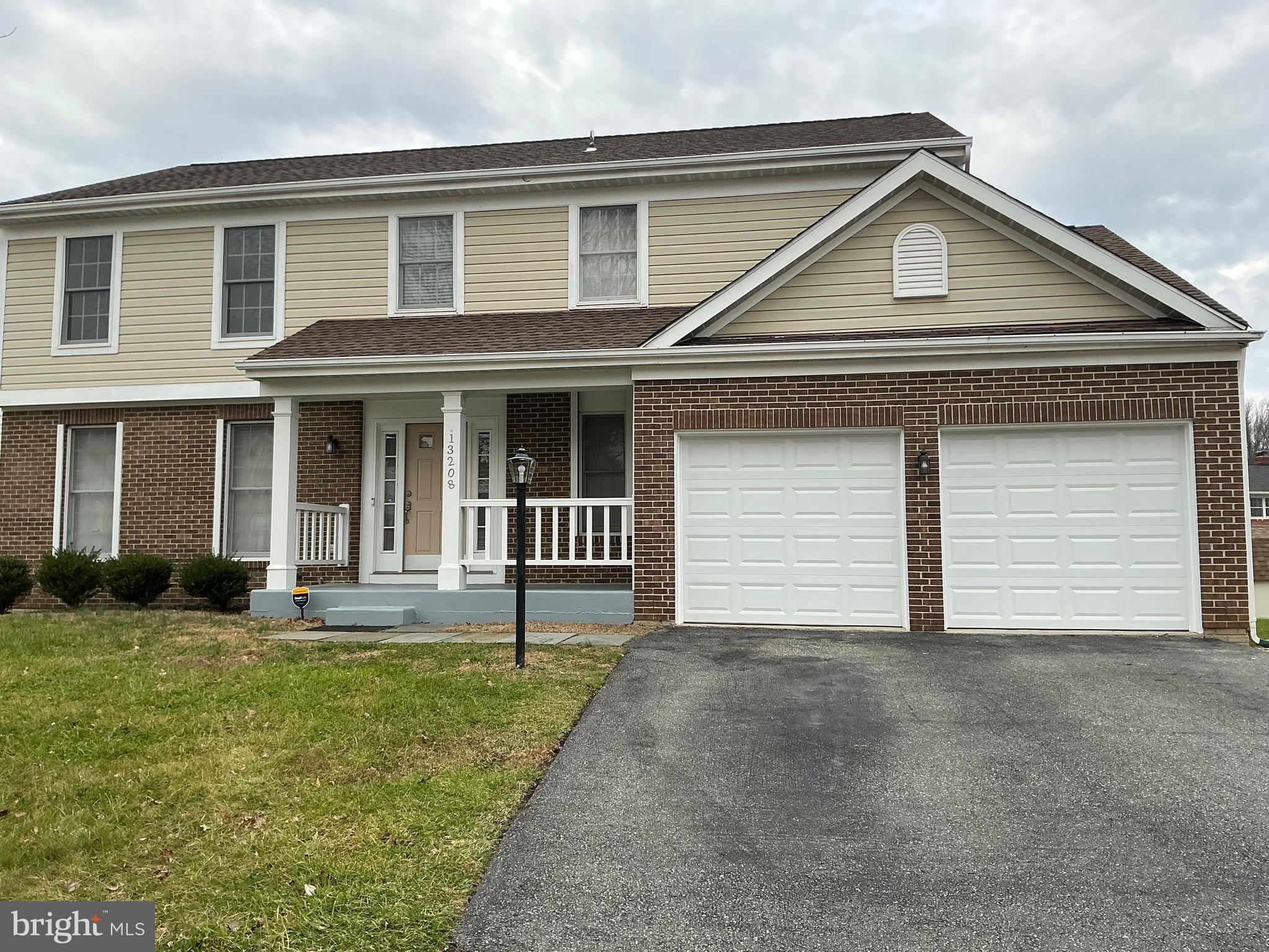 13208 KEVERTON DRIVE