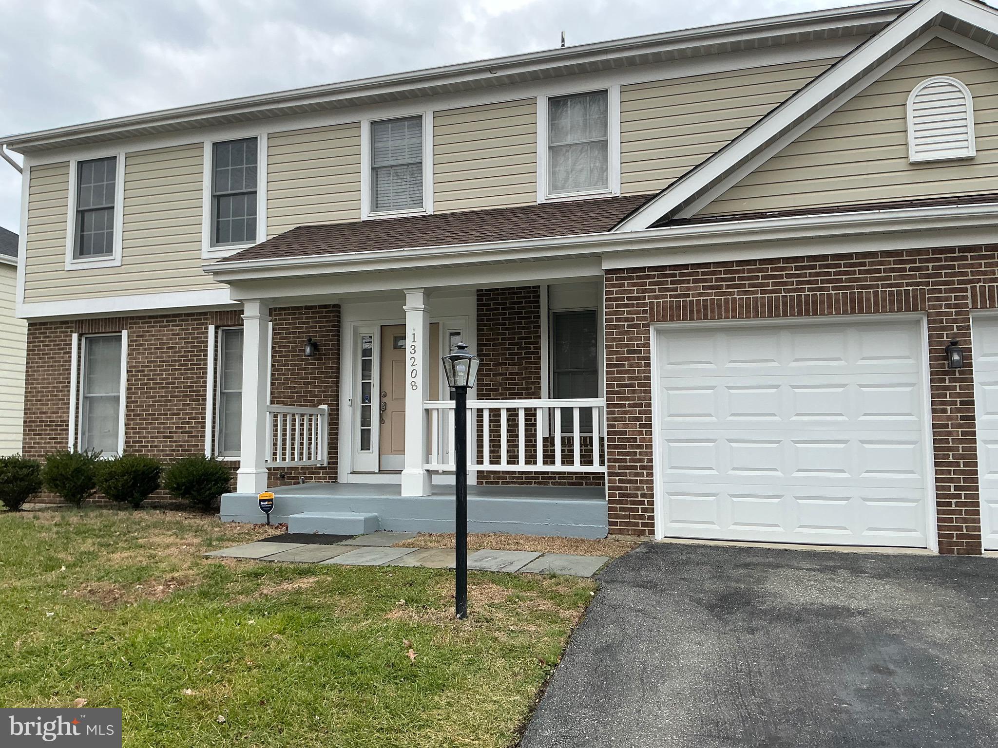 13208 KEVERTON DRIVE