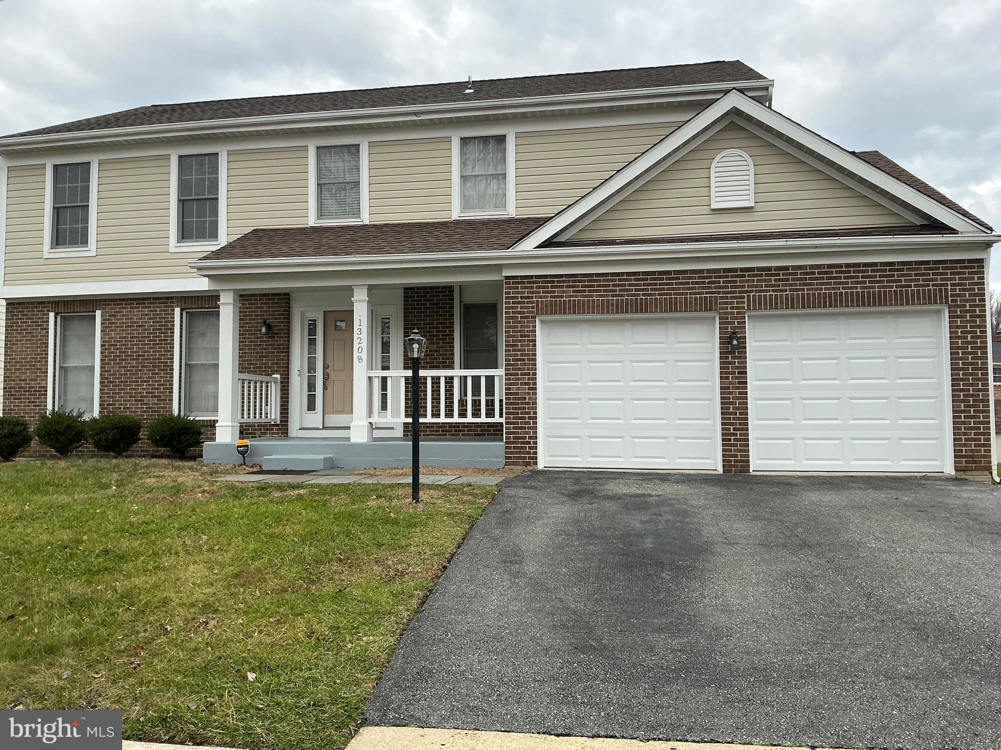 13208 KEVERTON DRIVE