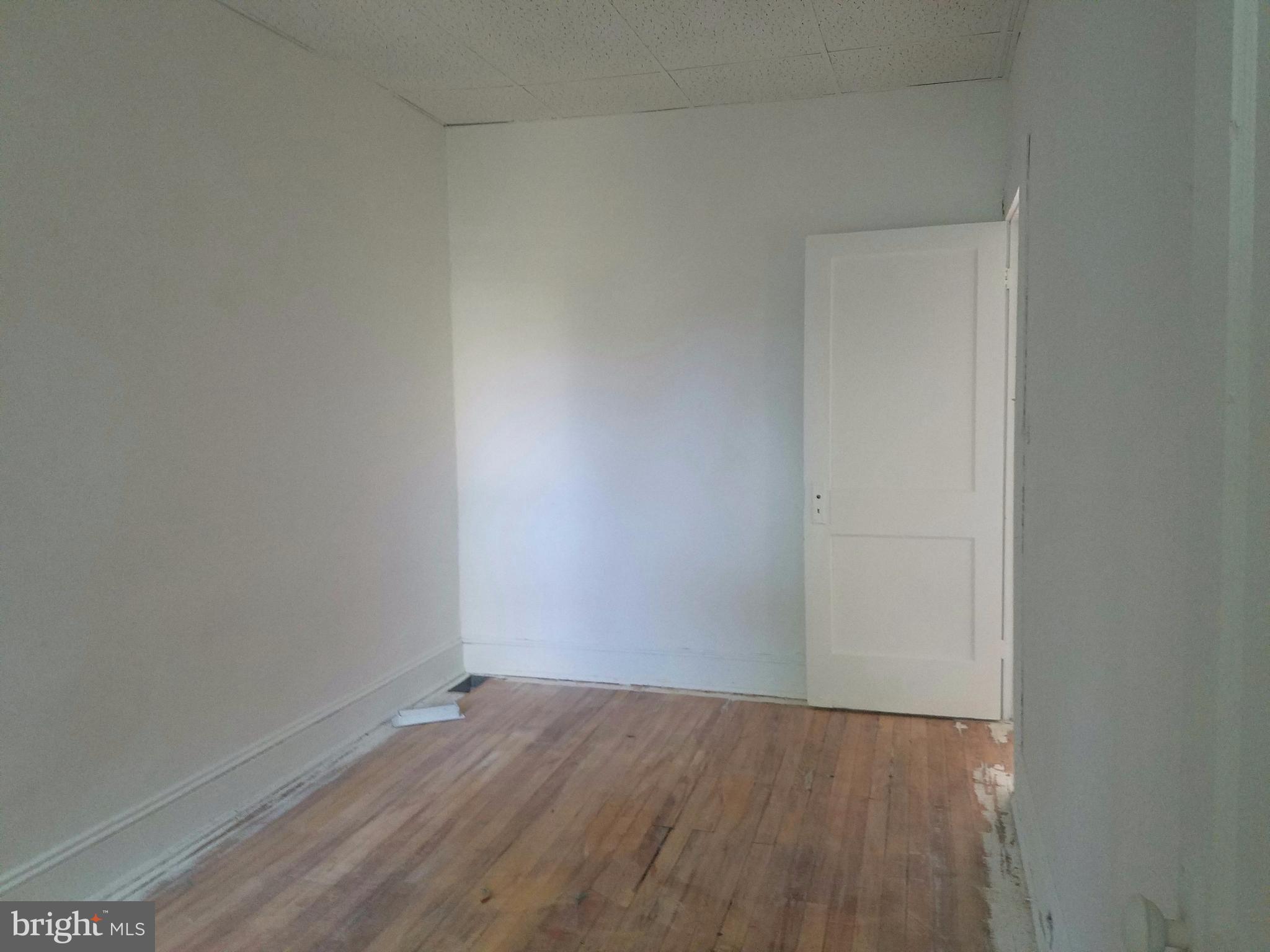 COPPIN HEIGHTS - Residential