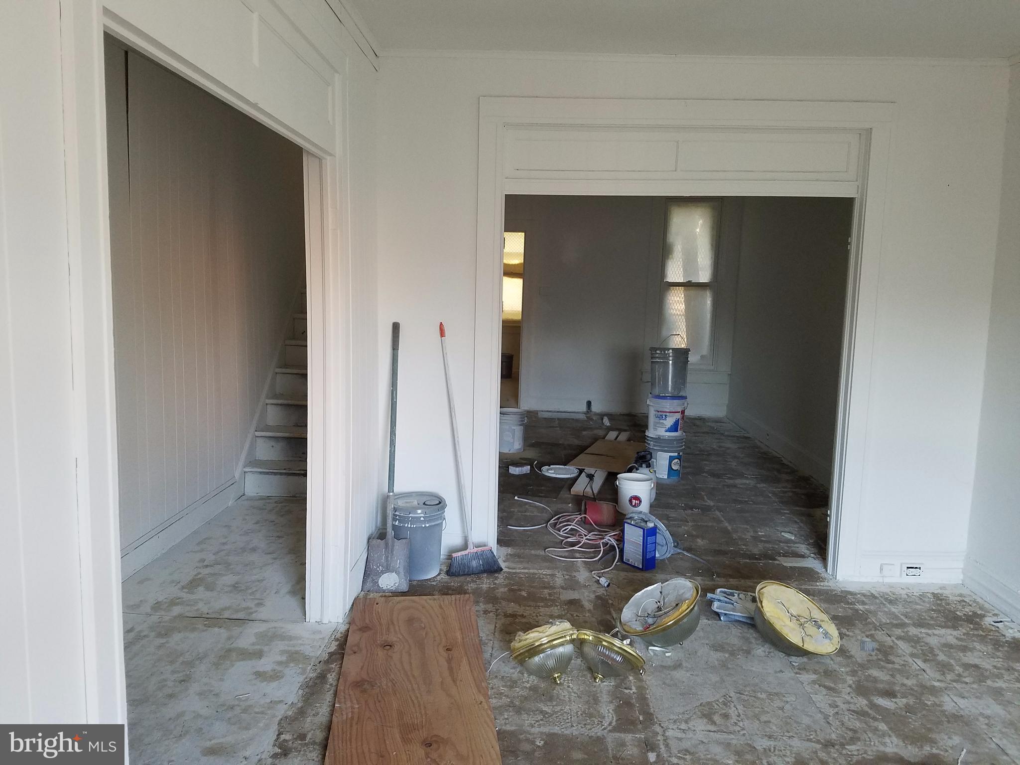 COPPIN HEIGHTS - Residential