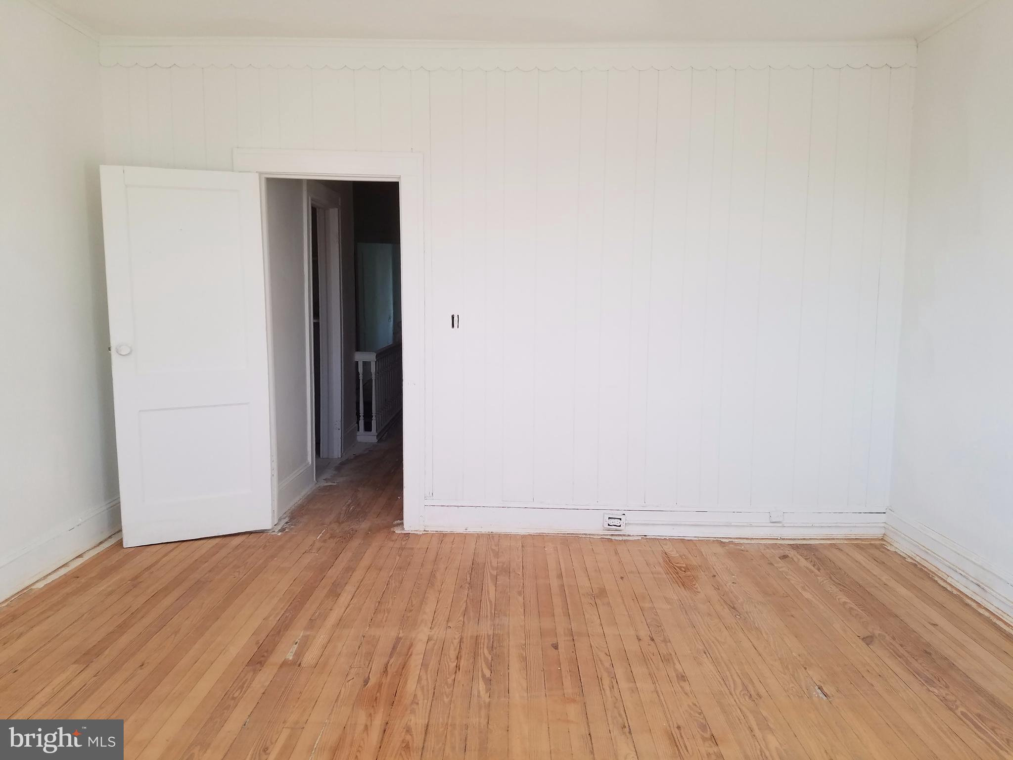 COPPIN HEIGHTS - Residential