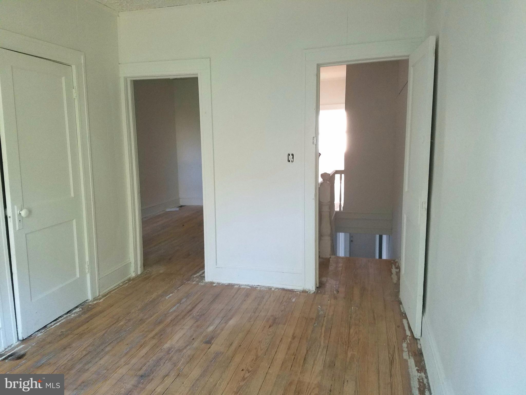 COPPIN HEIGHTS - Residential