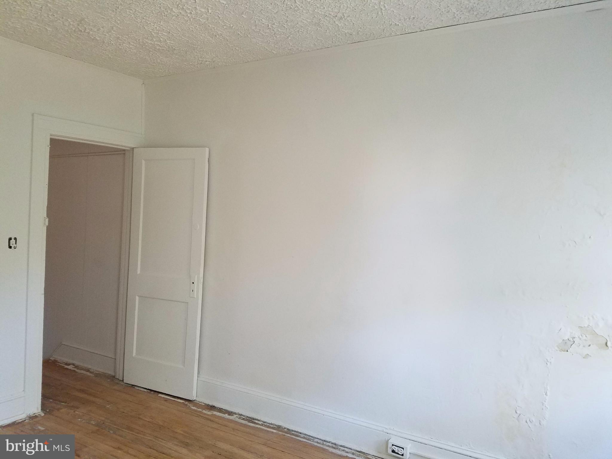 COPPIN HEIGHTS - Residential