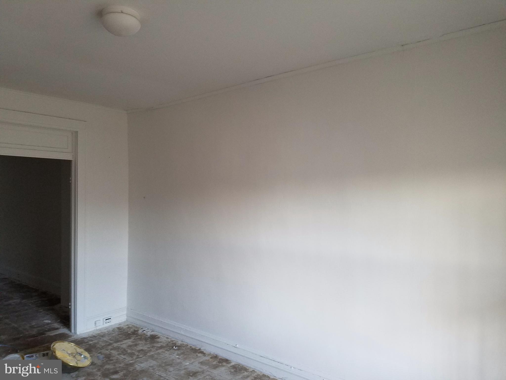 COPPIN HEIGHTS - Residential