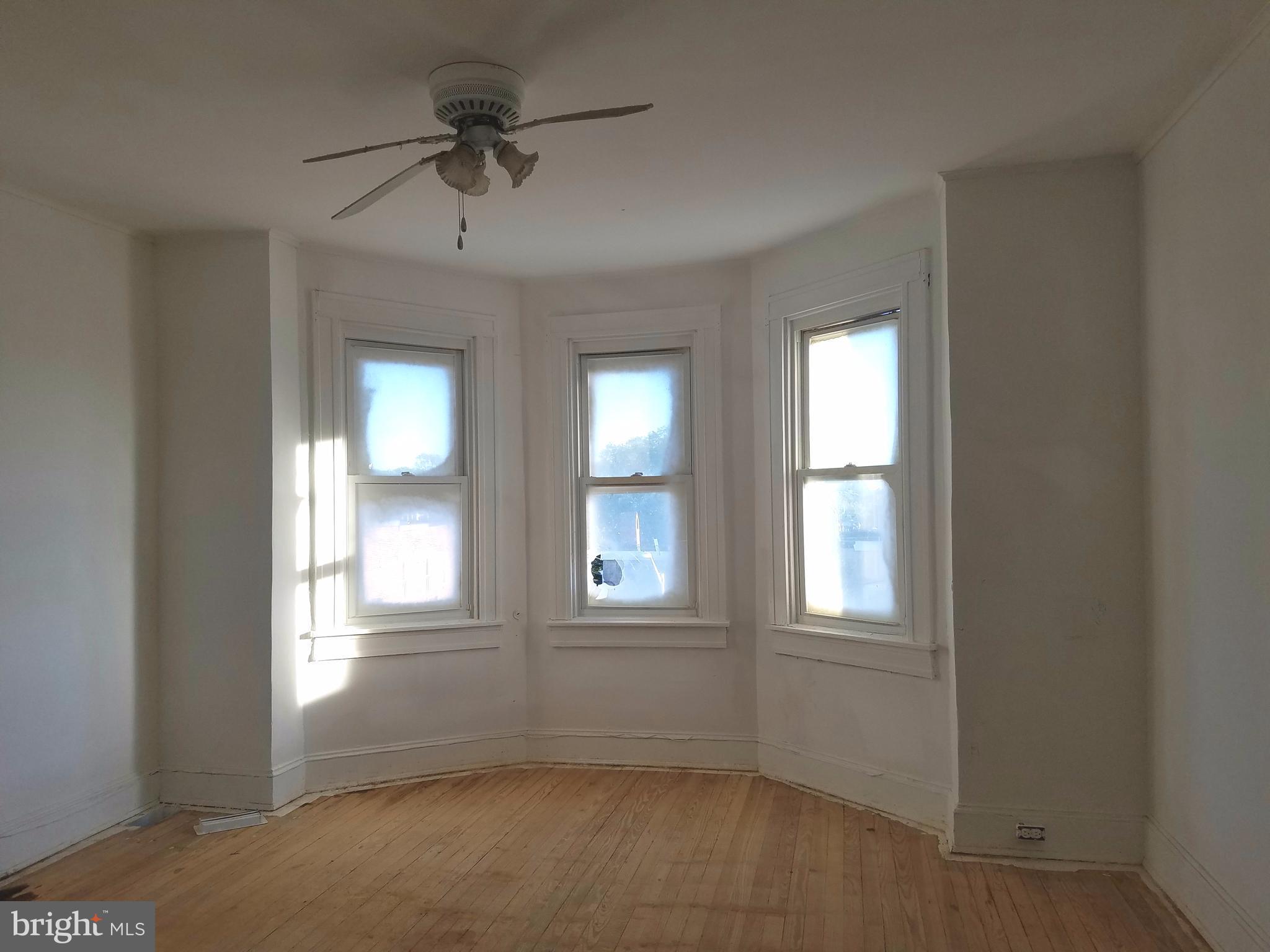 COPPIN HEIGHTS - Residential