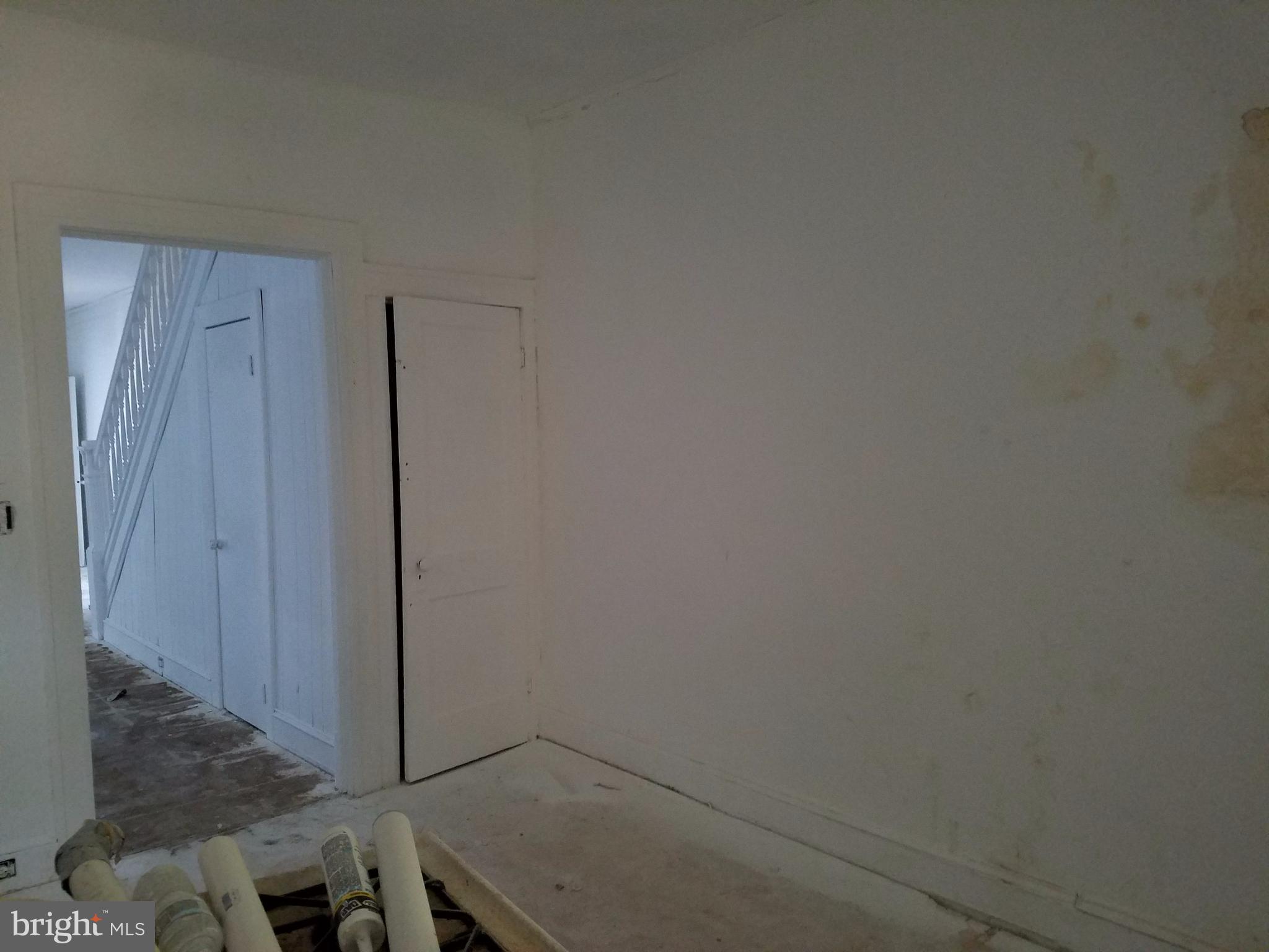 COPPIN HEIGHTS - Residential