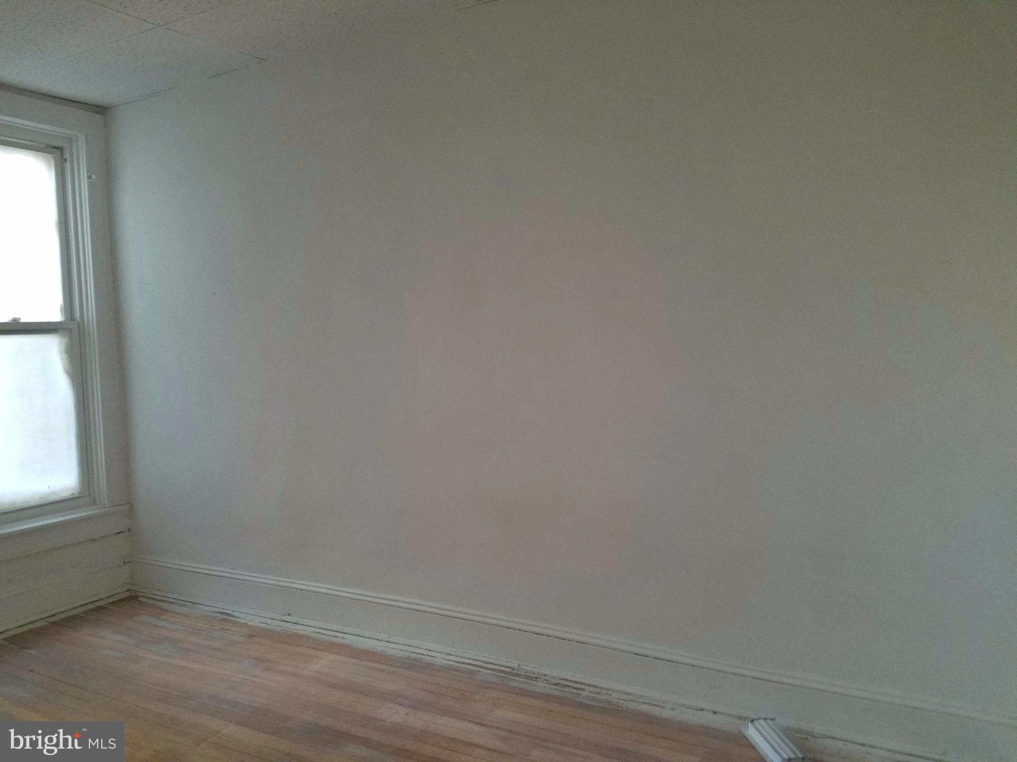 COPPIN HEIGHTS - Residential