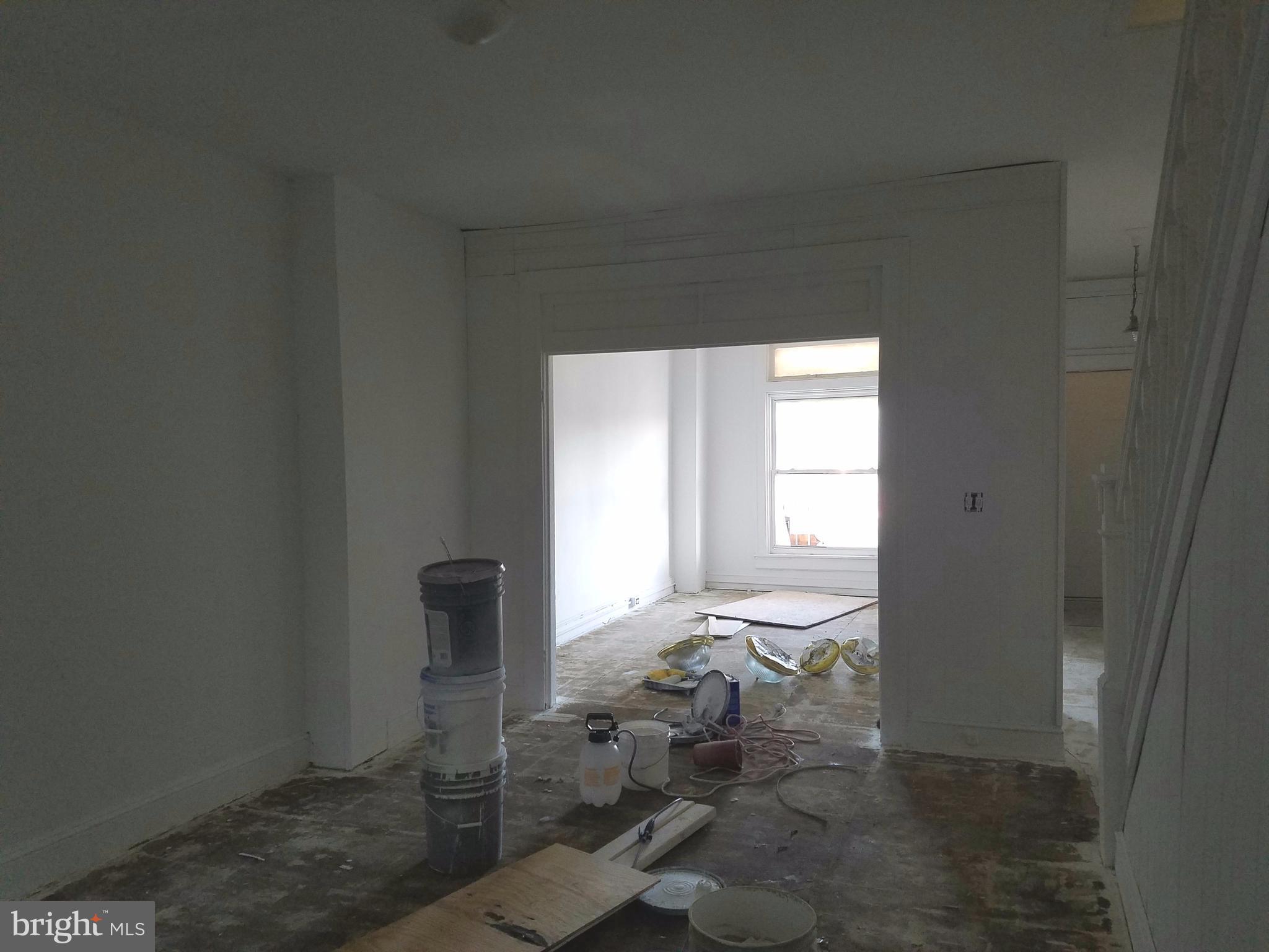 COPPIN HEIGHTS - Residential