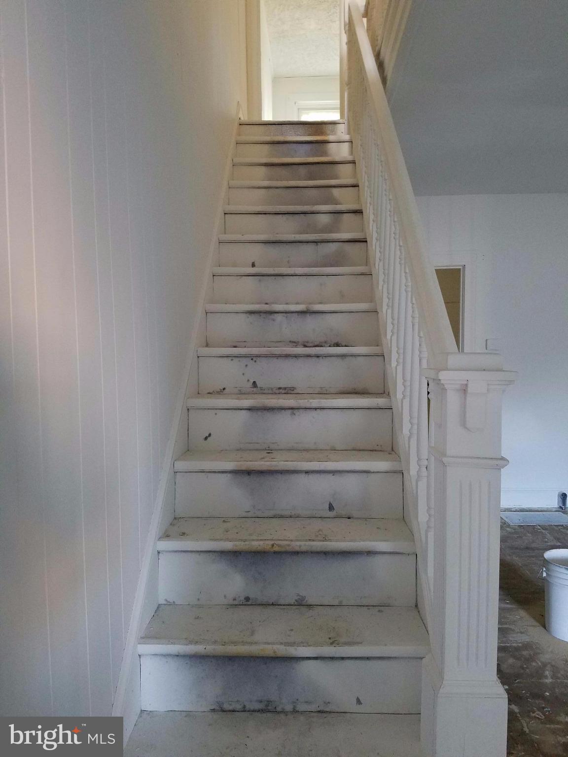 COPPIN HEIGHTS - Residential