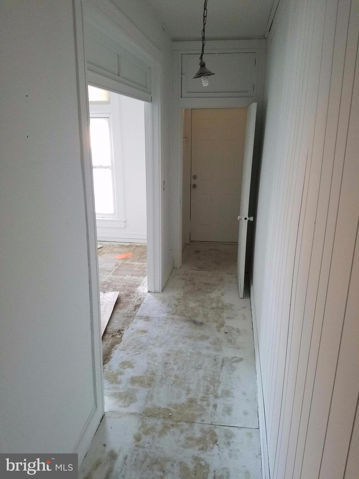 COPPIN HEIGHTS - Residential