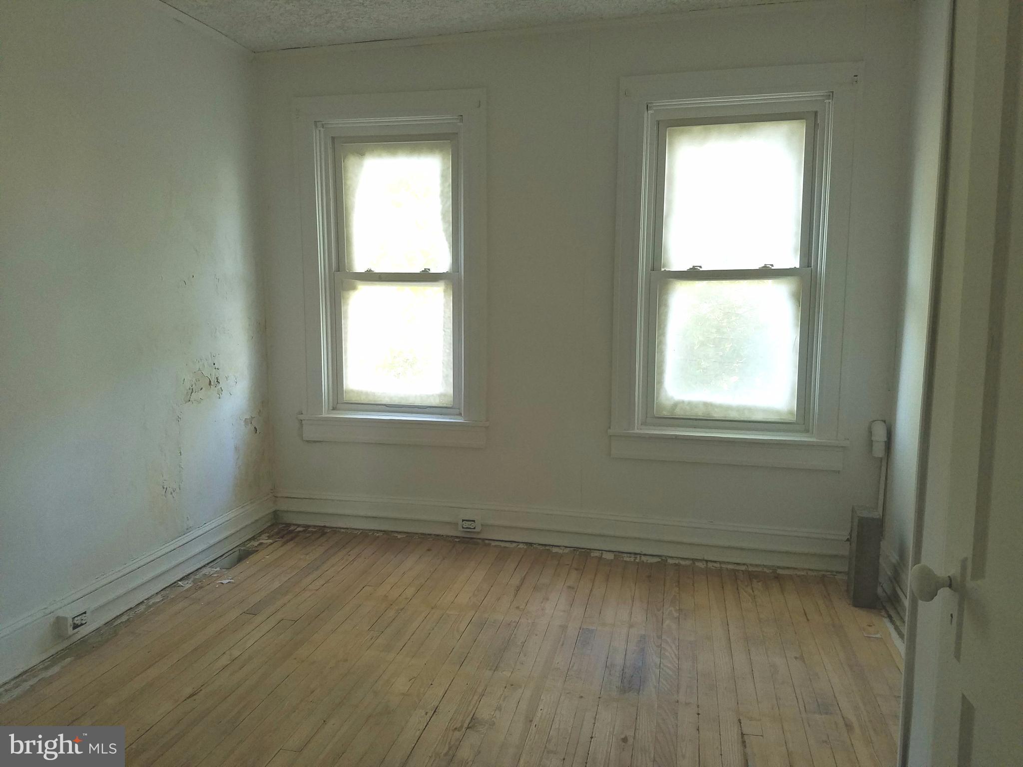 COPPIN HEIGHTS - Residential