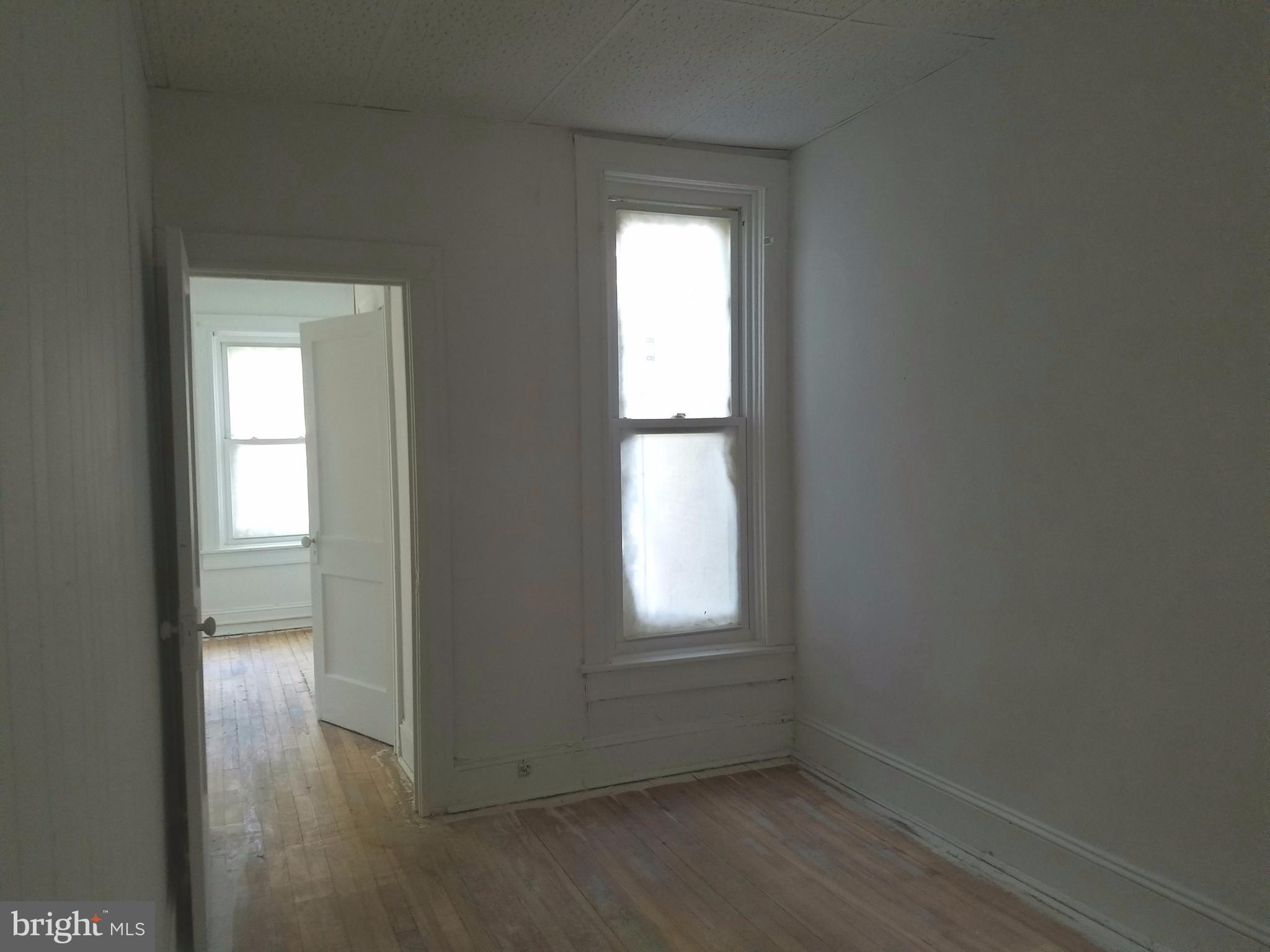 COPPIN HEIGHTS - Residential