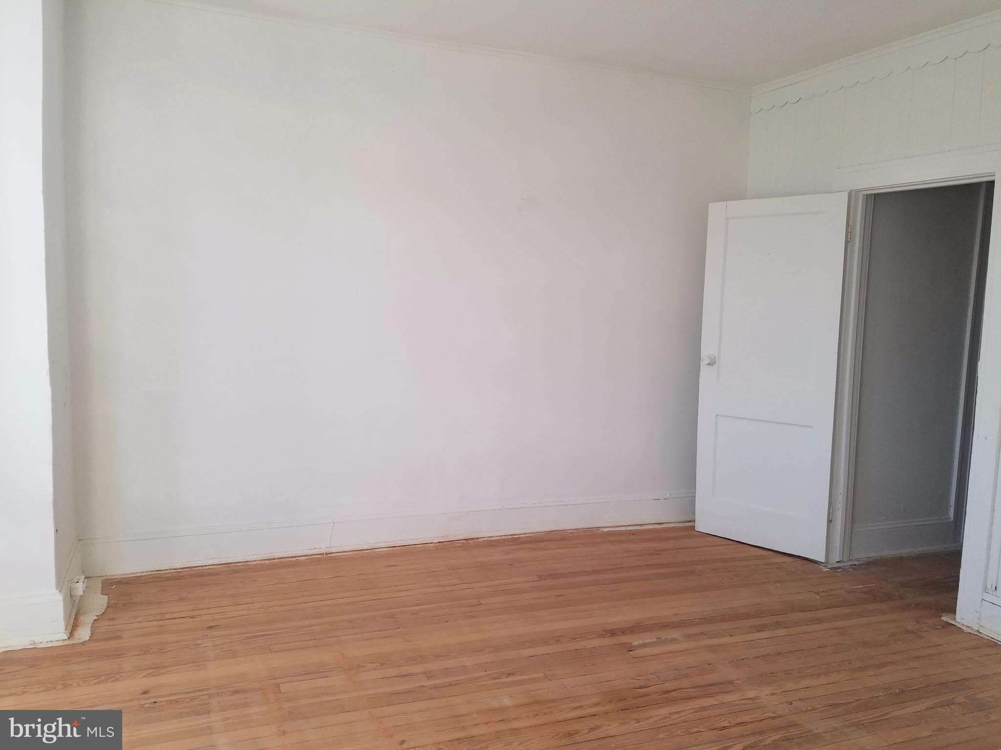 COPPIN HEIGHTS - Residential