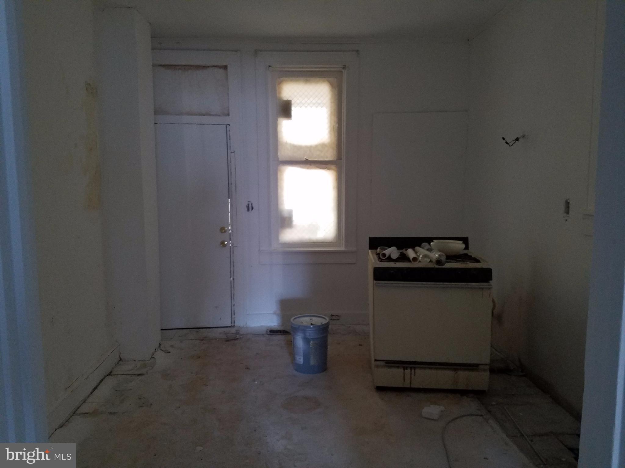 COPPIN HEIGHTS - Residential