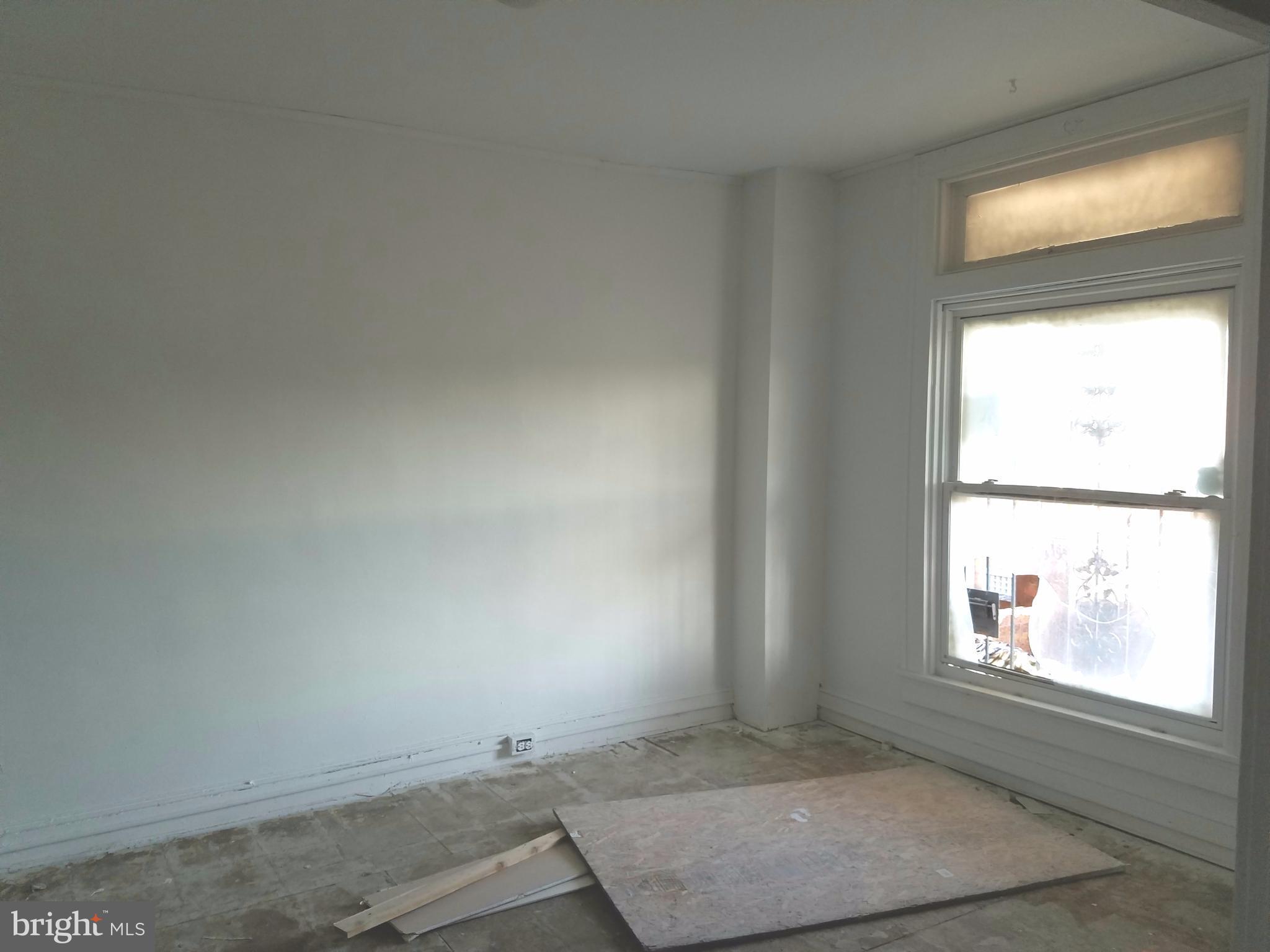 COPPIN HEIGHTS - Residential