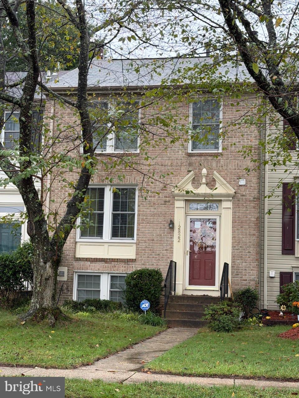 Photo of 12822 Frontier Lane, WOODBRIDGE, VA 22192 (MLS # VAPW2131826)