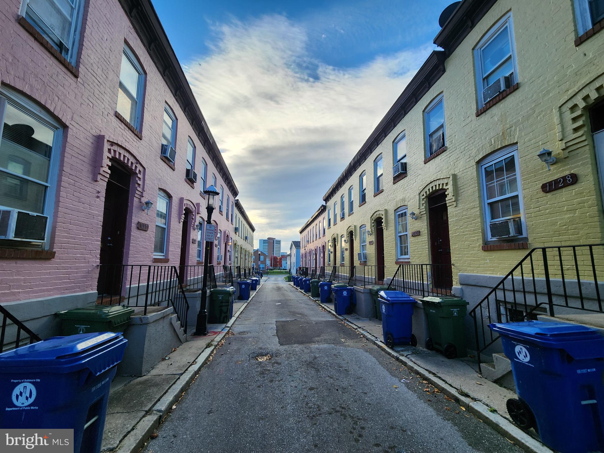UPTON - Residential