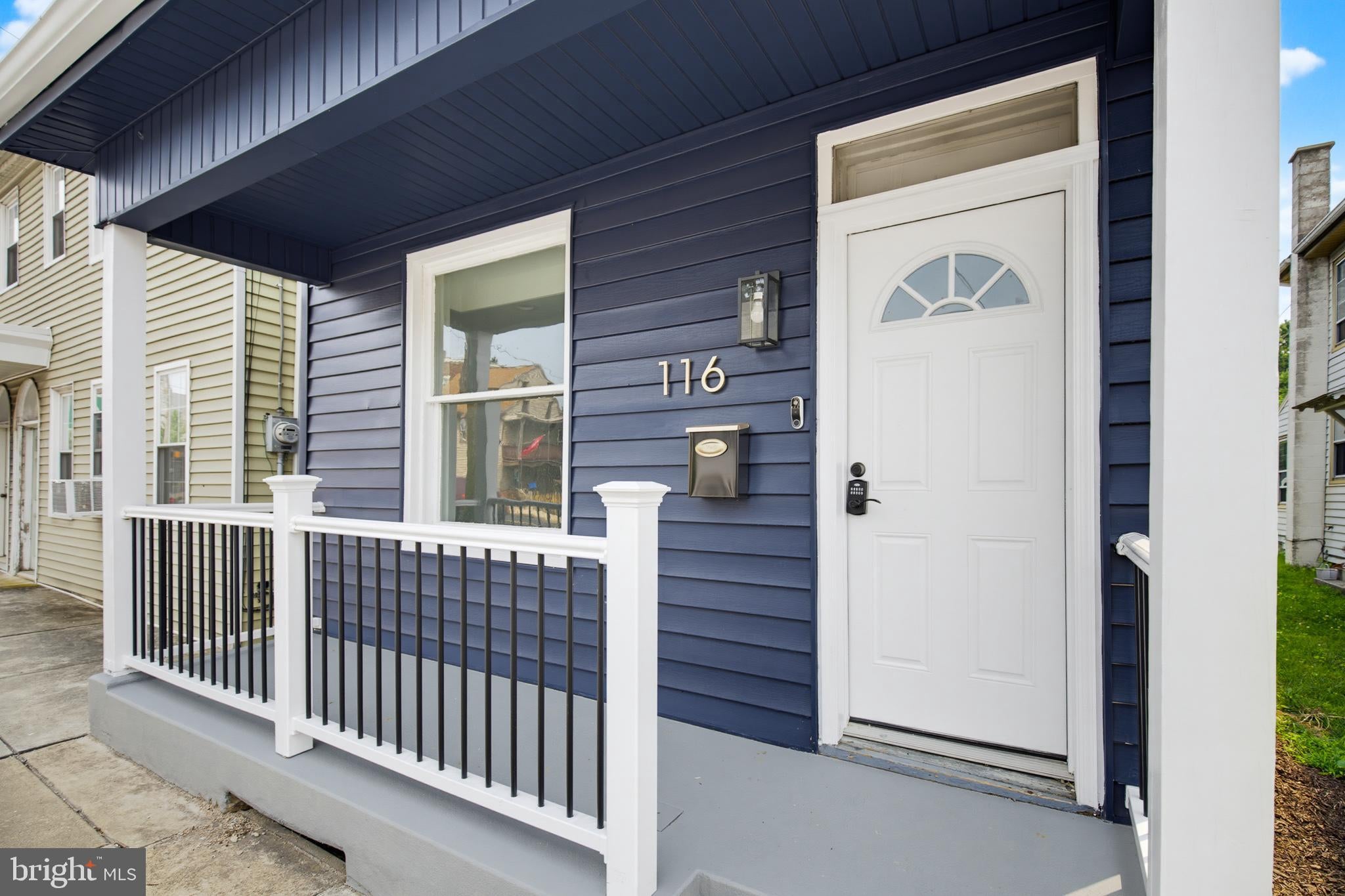 116 W MAIN STREET