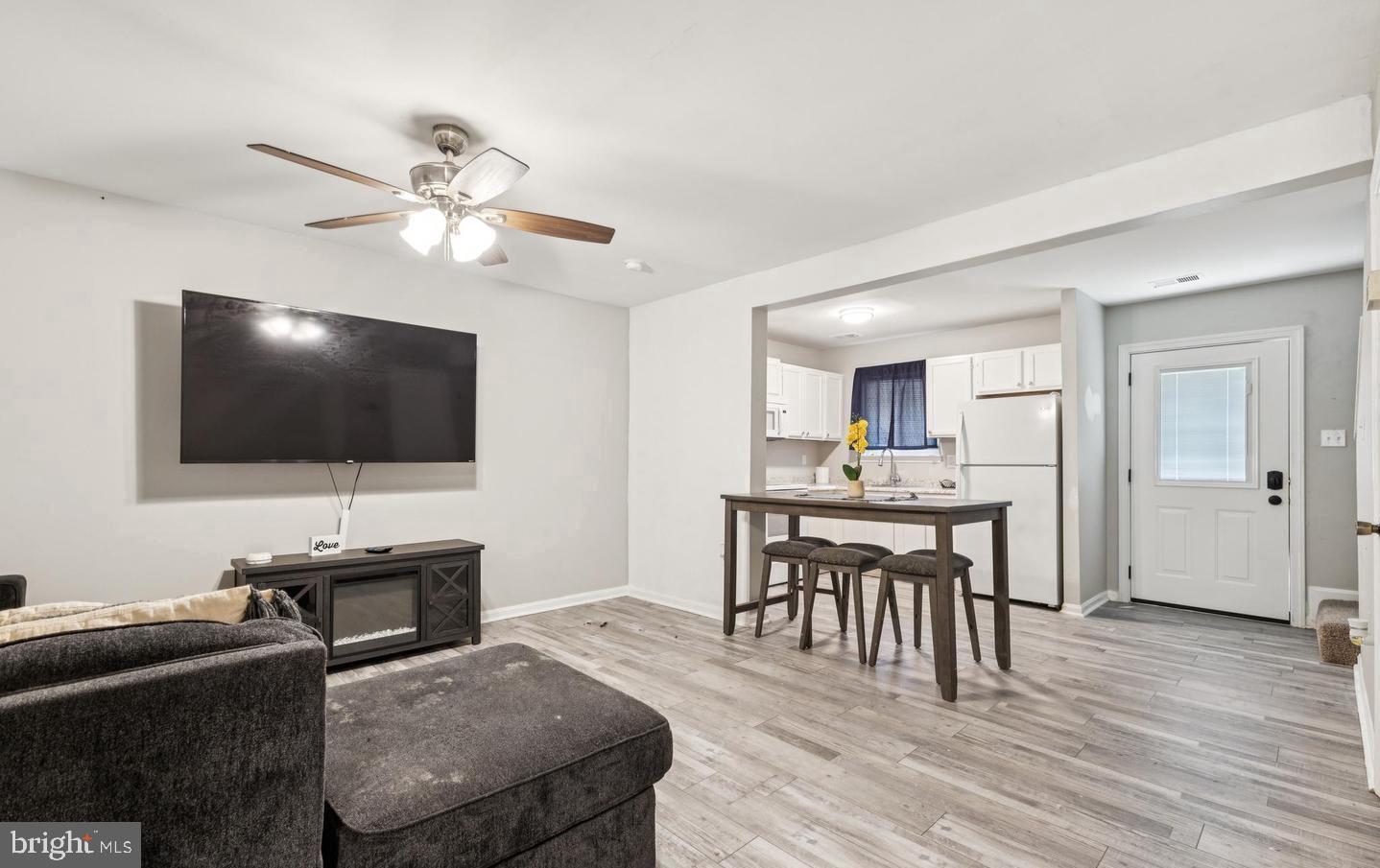 ST CHARLES HUNTINGTON - Residential