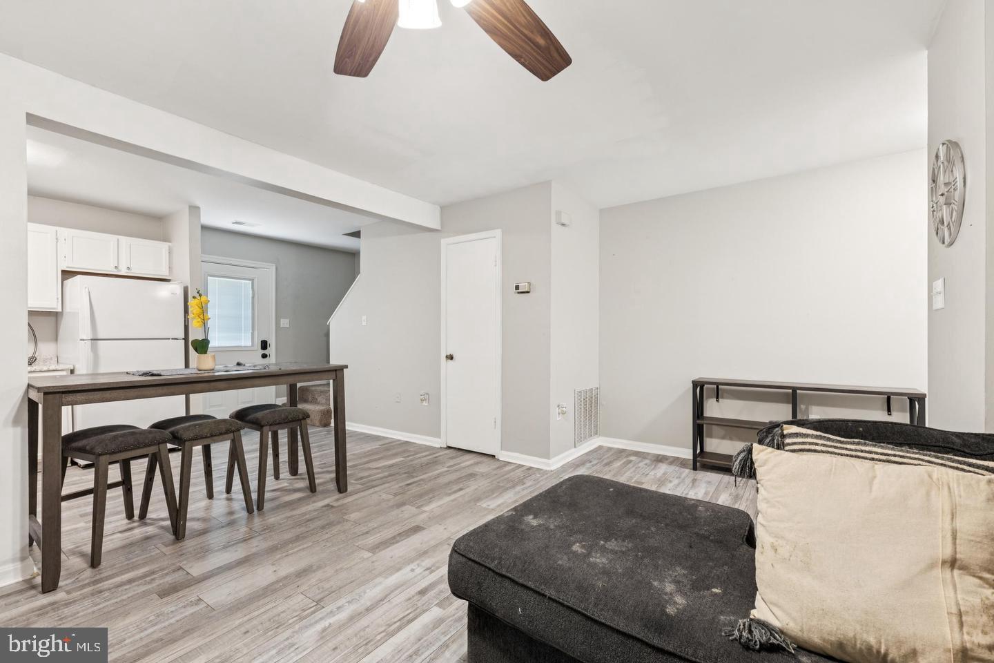 ST CHARLES HUNTINGTON - Residential